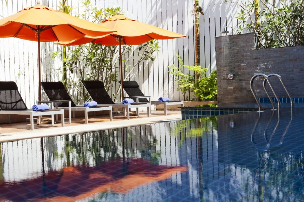 Citrus By Compass Hospitality Patong